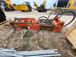 Side of used Hydraulic Hammer for Sale